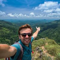 Отзыв от Егор - Visa DTV